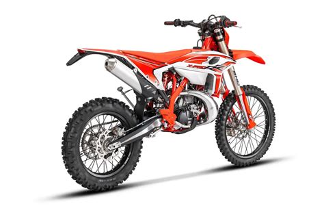 2025 Beta 200 RR X.